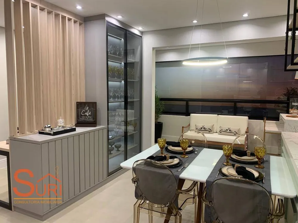 Apartamento, 3 quartos, 92 m² - Foto 3