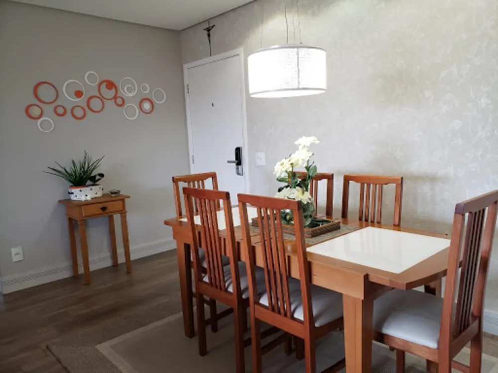 Apartamento, 3 quartos, 126 m² - Foto 4
