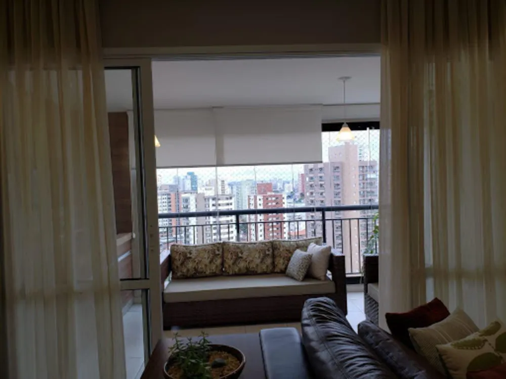 Apartamento, 3 quartos, 126 m² - Foto 2