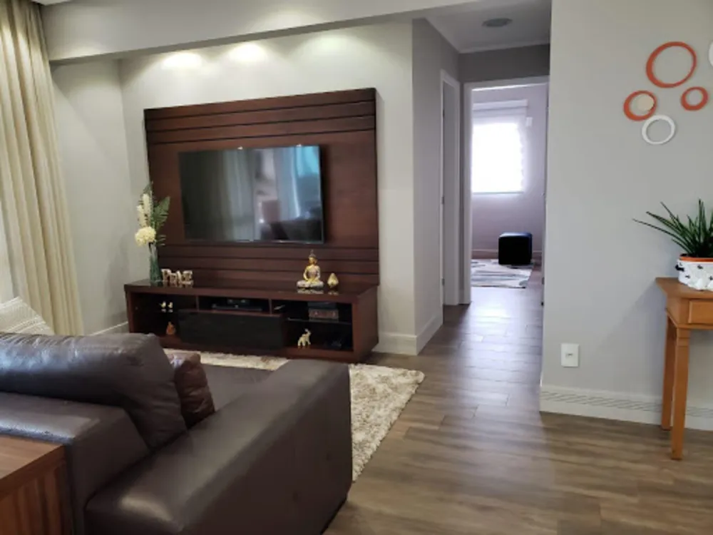 Apartamento, 3 quartos, 126 m² - Foto 3