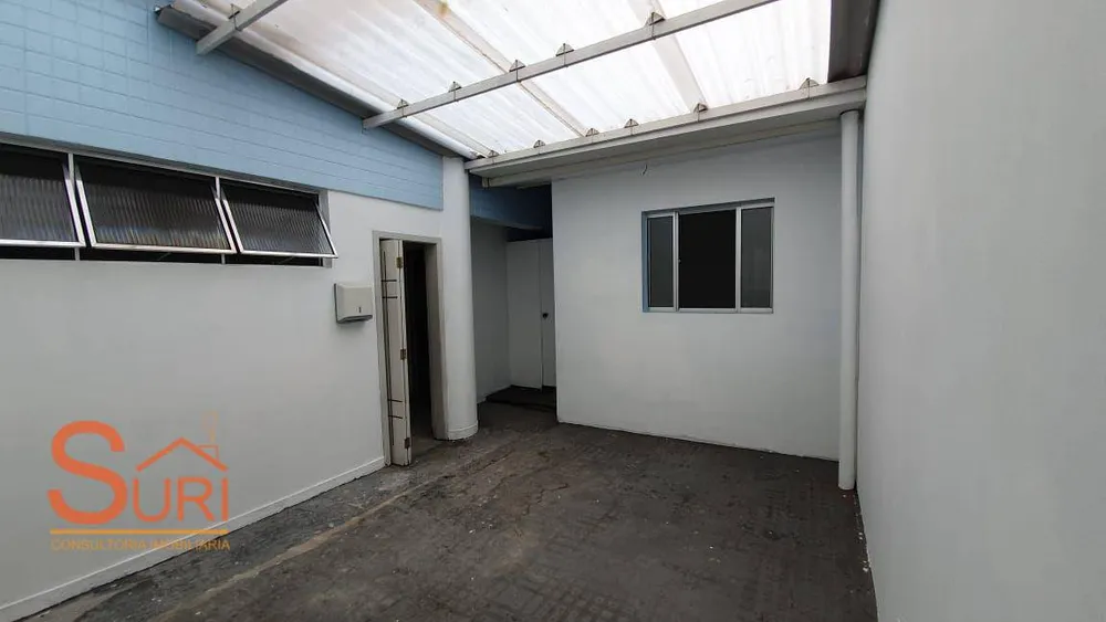 Prédio Inteiro, 508 m² - Foto 1