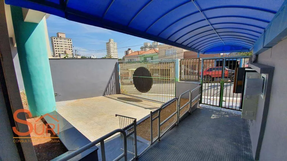 Prédio Inteiro, 508 m² - Foto 4