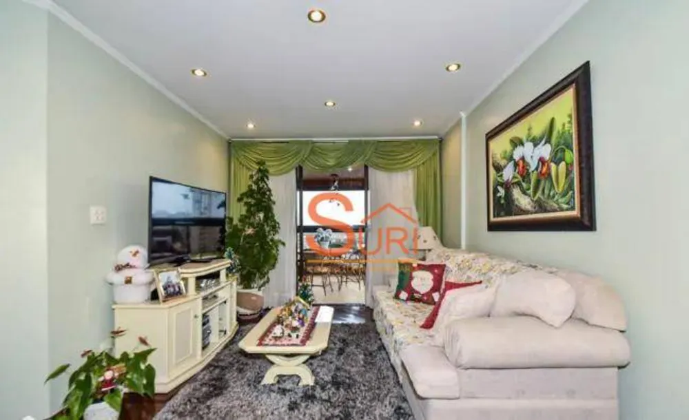 Apartamento, 4 quartos, 163 m² - Foto 4