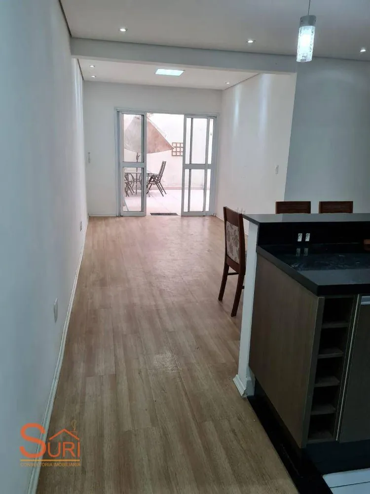 Apartamento, 3 quartos, 130 m² - Foto 2