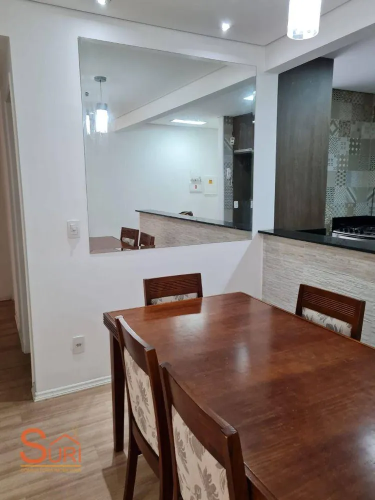 Apartamento, 3 quartos, 130 m² - Foto 4