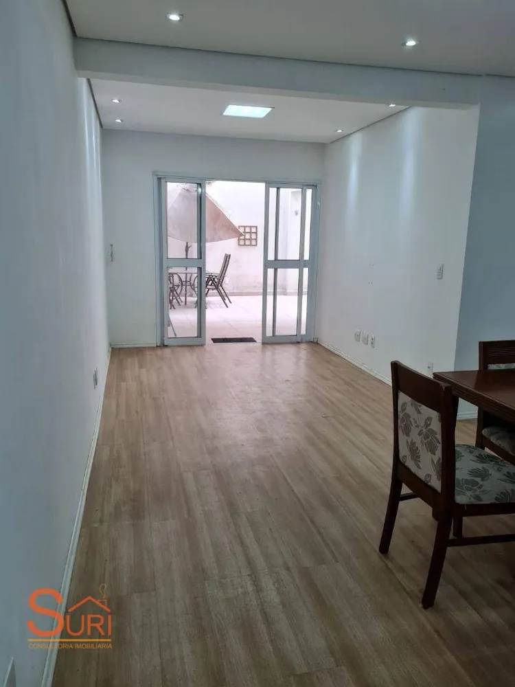 Apartamento, 3 quartos, 130 m² - Foto 3