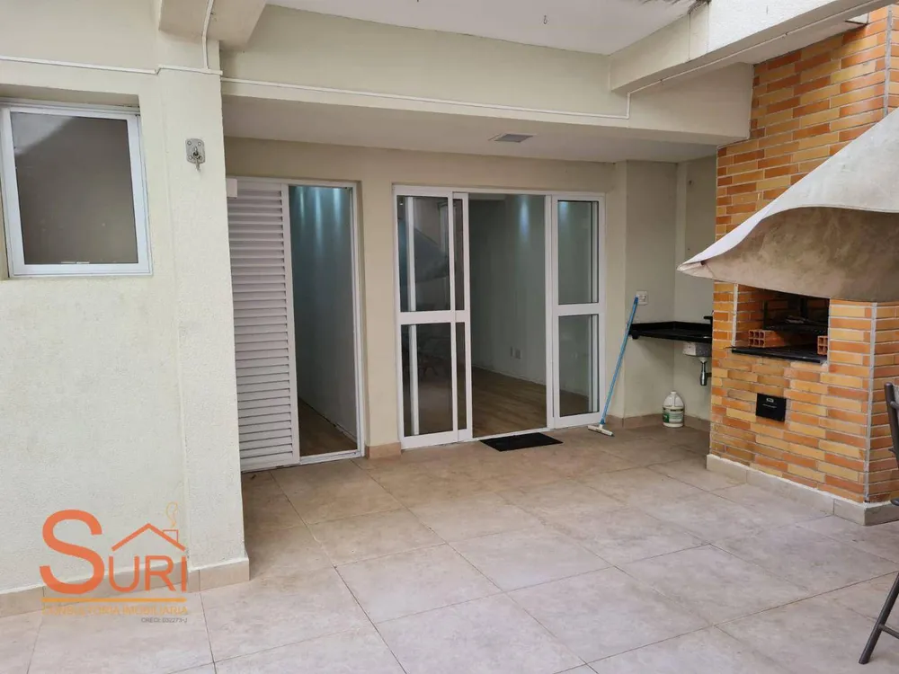 Apartamento, 3 quartos, 130 m² - Foto 1