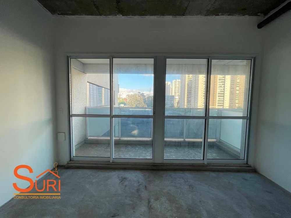 Sala-Conjunto, 36 m² - Foto 2