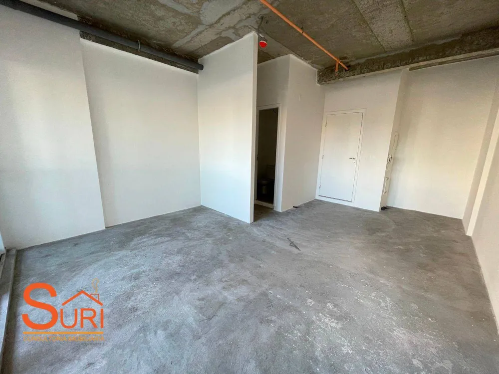 Sala-Conjunto, 36 m² - Foto 4