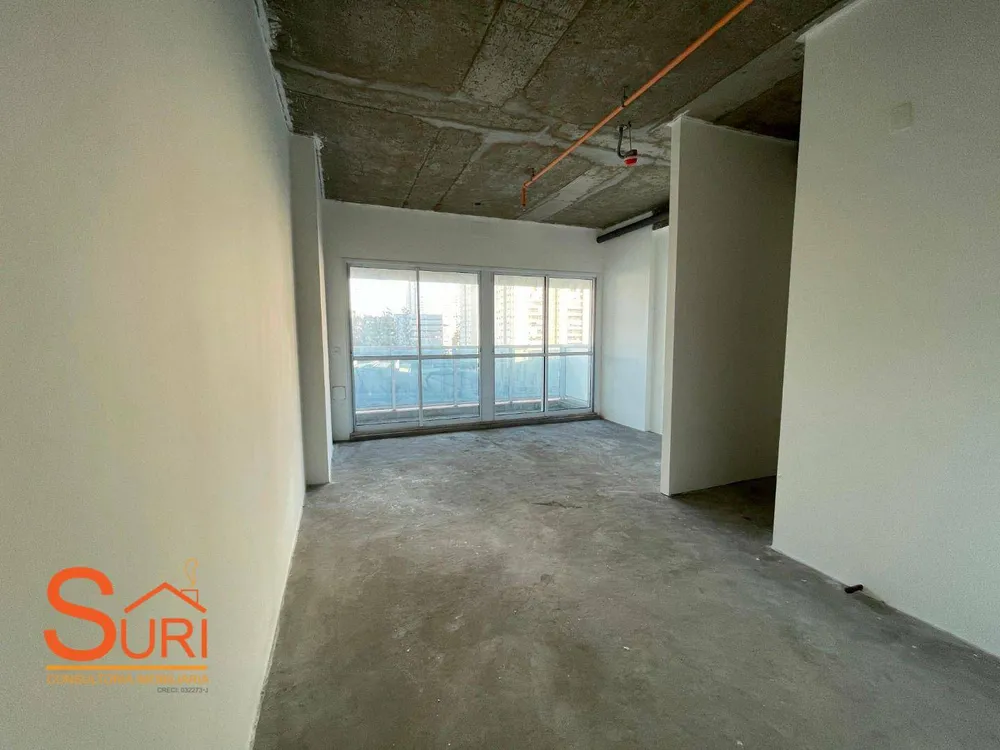 Sala-Conjunto, 36 m² - Foto 1