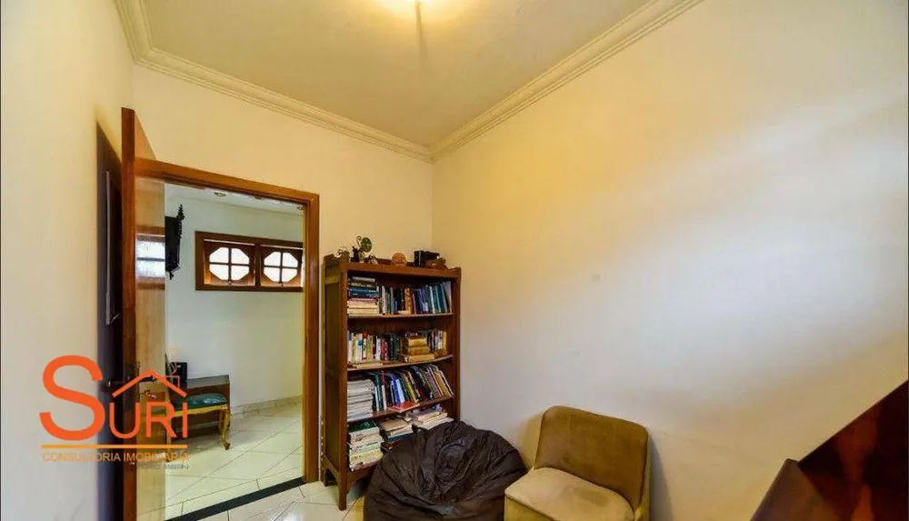 Casa, 7 quartos, 360 m² - Foto 3