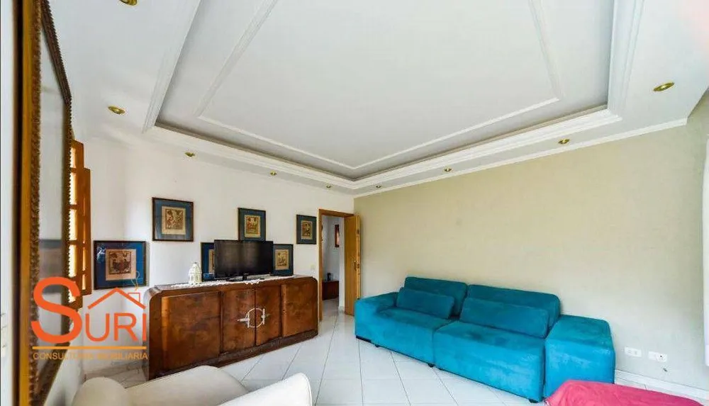 Casa, 7 quartos, 360 m² - Foto 2