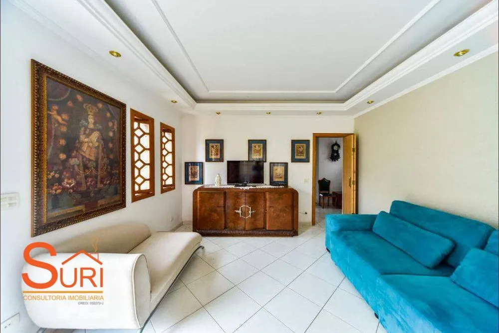 Casa, 7 quartos, 360 m² - Foto 1