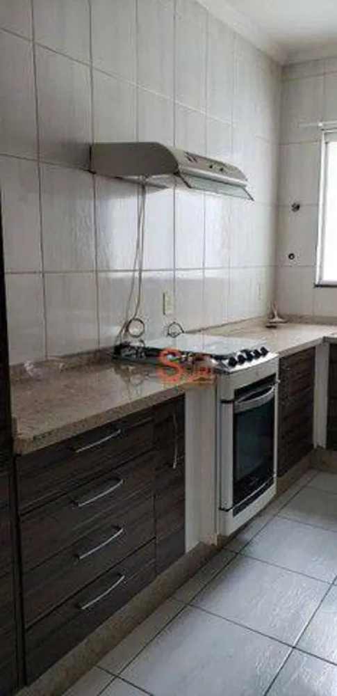 Sobrado, 3 quartos, 242 m² - Foto 4