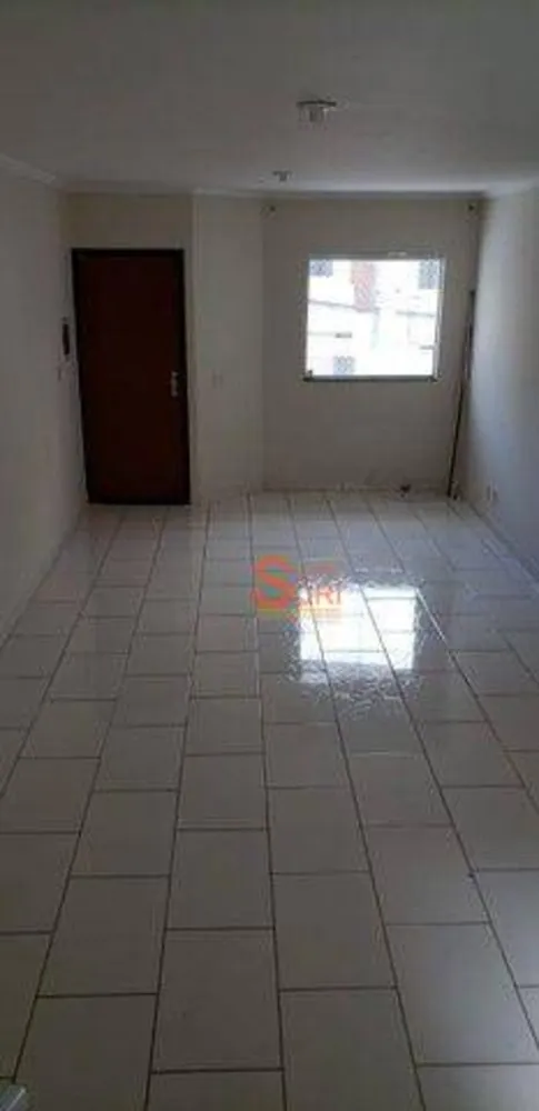 Sobrado, 3 quartos, 242 m² - Foto 2