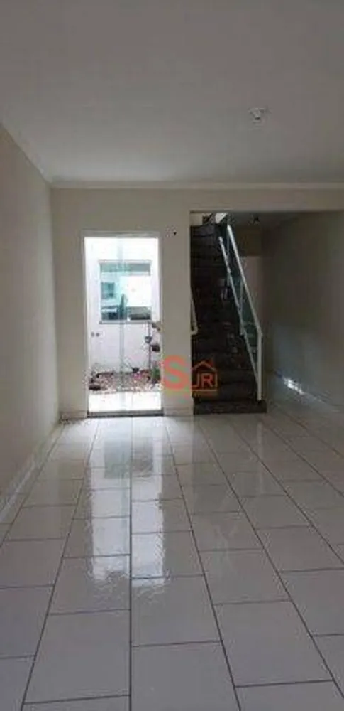 Sobrado, 3 quartos, 242 m² - Foto 3