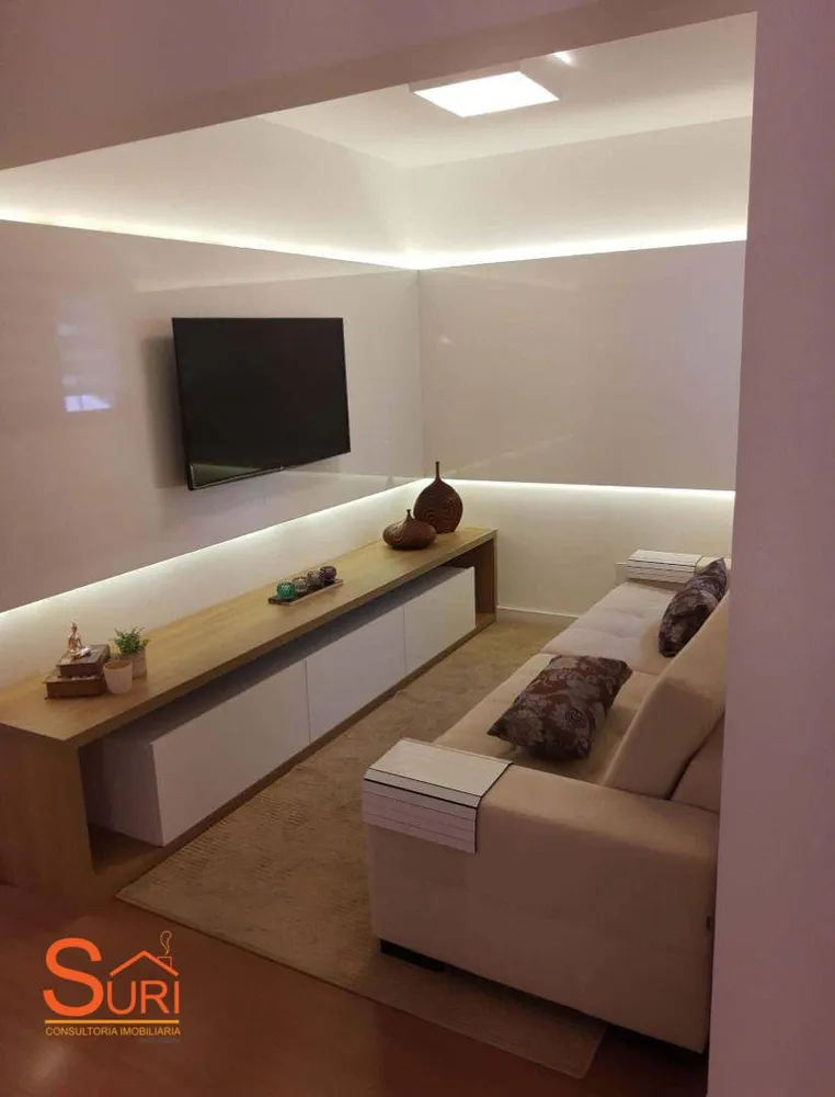 Apartamento, 3 quartos, 82 m² - Foto 2