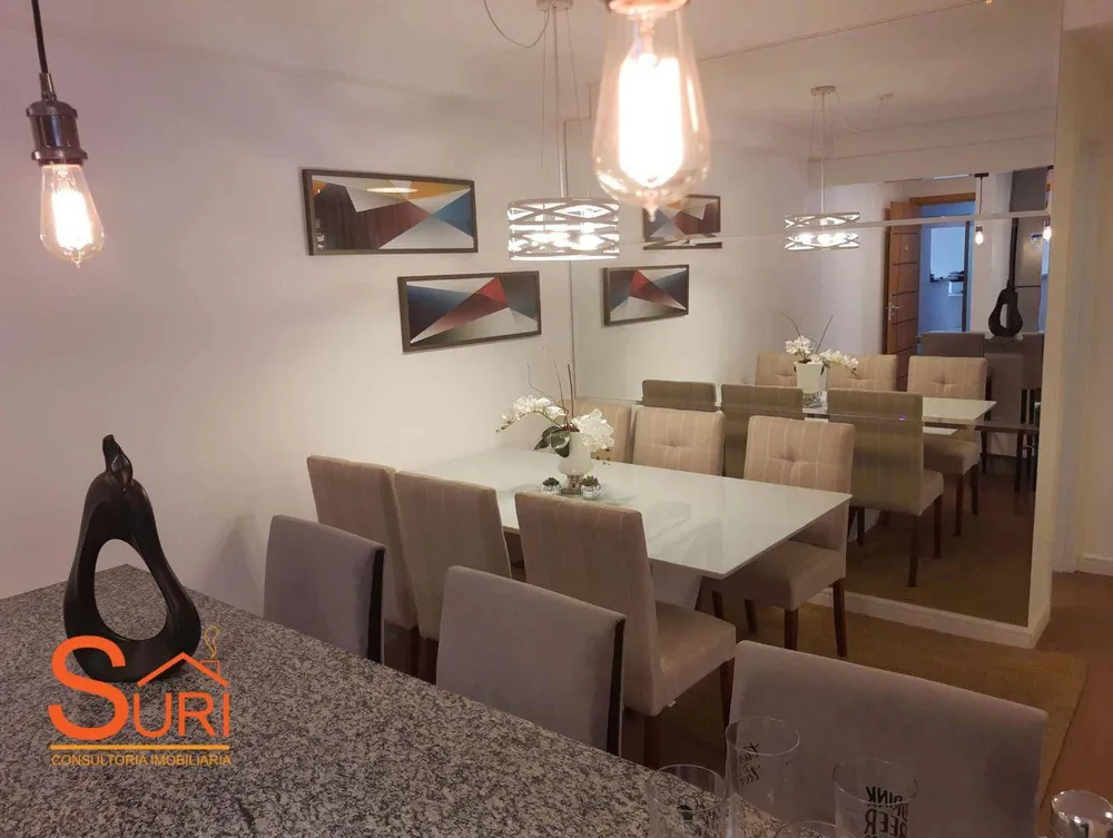 Apartamento, 3 quartos, 82 m² - Foto 3