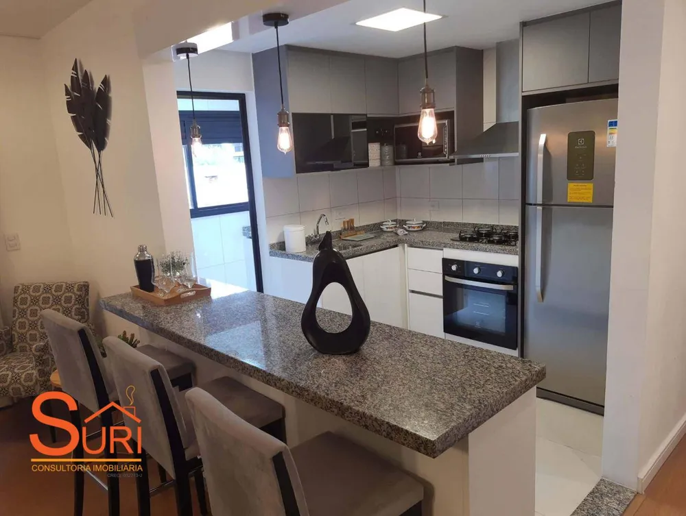 Apartamento, 3 quartos, 82 m² - Foto 4