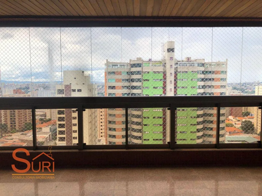 Apartamento, 4 quartos, 325 m² - Foto 2
