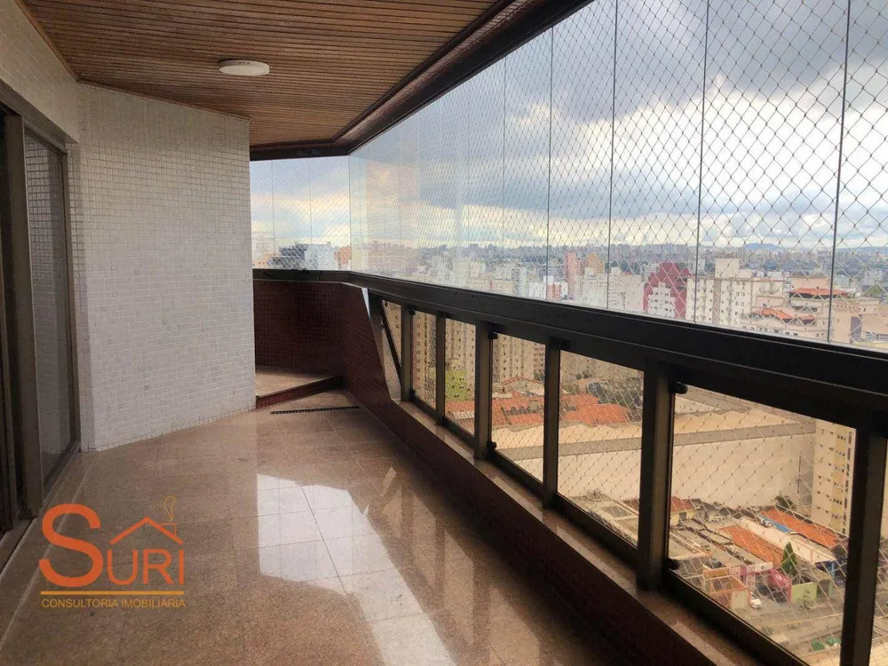 Apartamento, 4 quartos, 325 m² - Foto 1