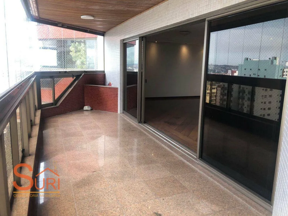 Apartamento, 4 quartos, 325 m² - Foto 3