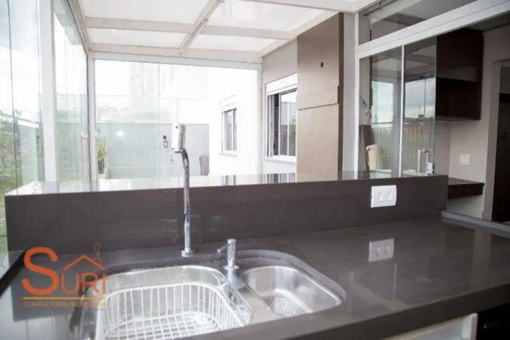 Apartamento, 3 quartos, 131 m² - Foto 4