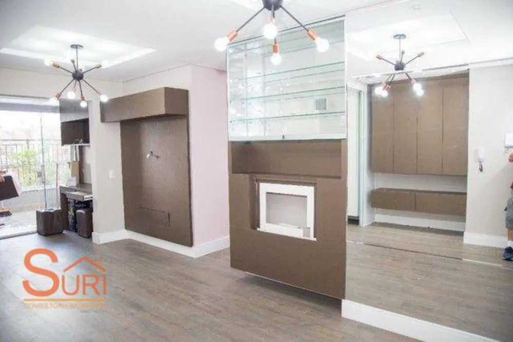Apartamento, 3 quartos, 131 m² - Foto 2