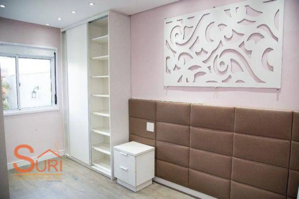 Apartamento, 3 quartos, 131 m² - Foto 1