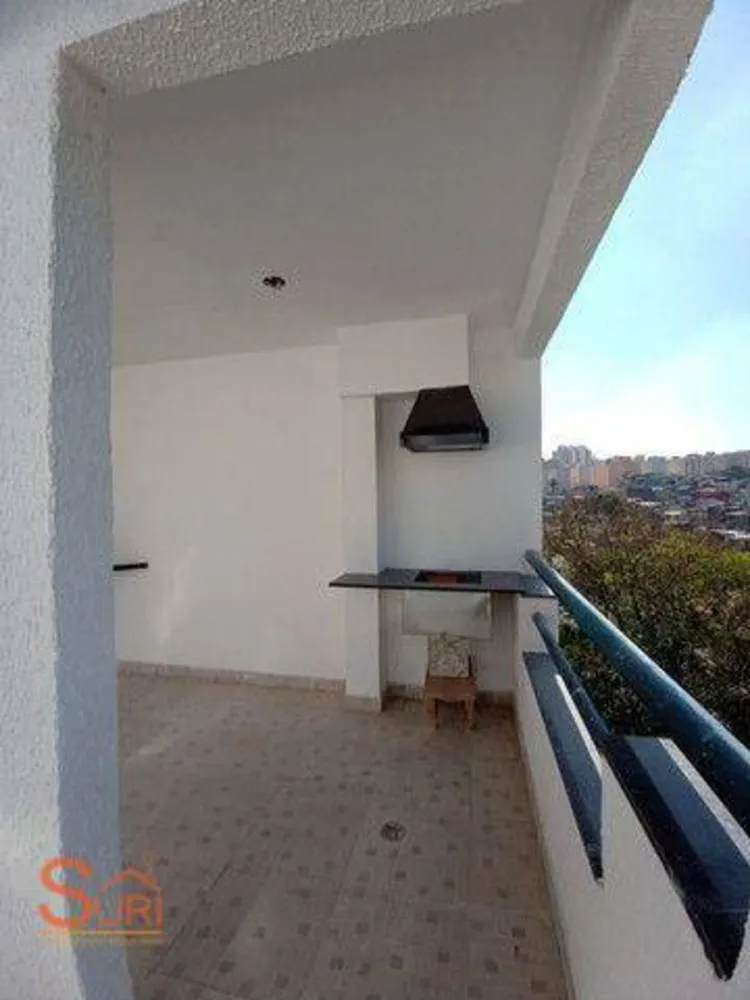 Cobertura, 2 quartos, 116 m² - Foto 4