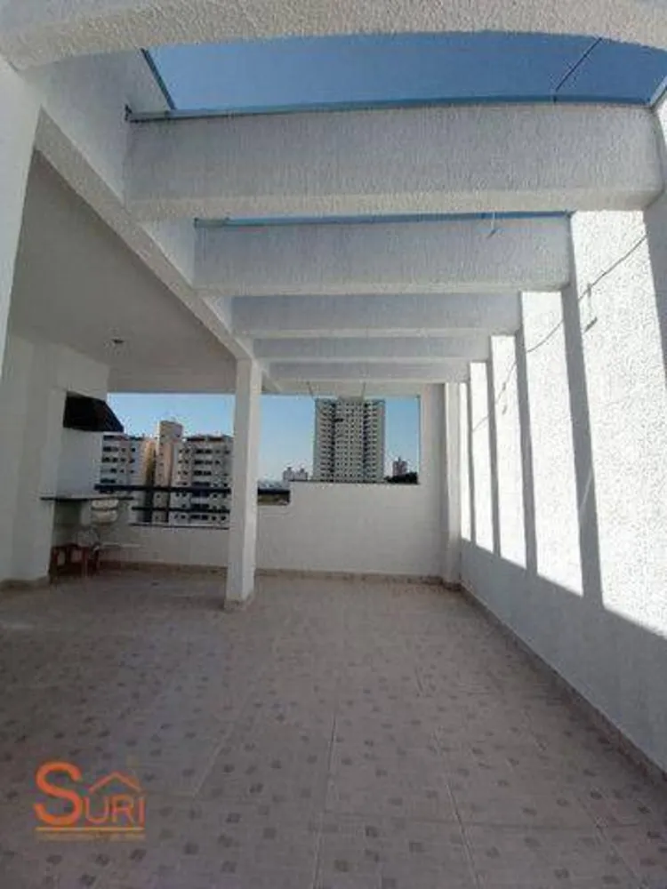 Cobertura, 2 quartos, 116 m² - Foto 2
