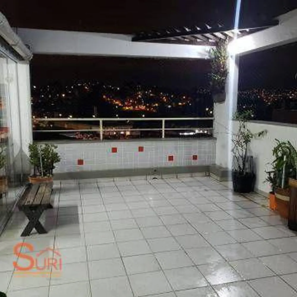 Cobertura, 3 quartos, 157 m² - Foto 3