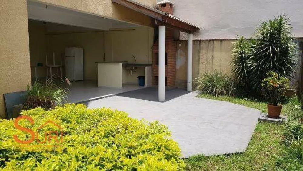 Cobertura, 3 quartos, 157 m² - Foto 2