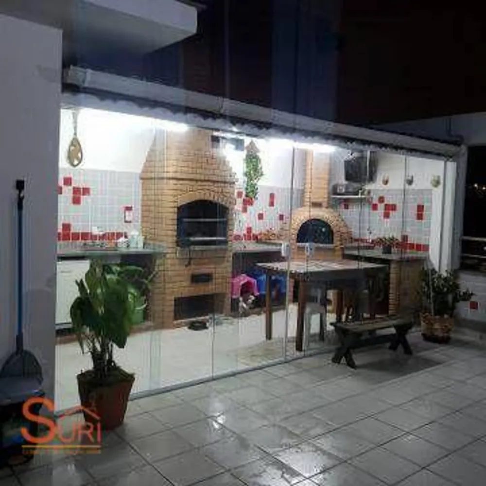Cobertura, 3 quartos, 157 m² - Foto 1