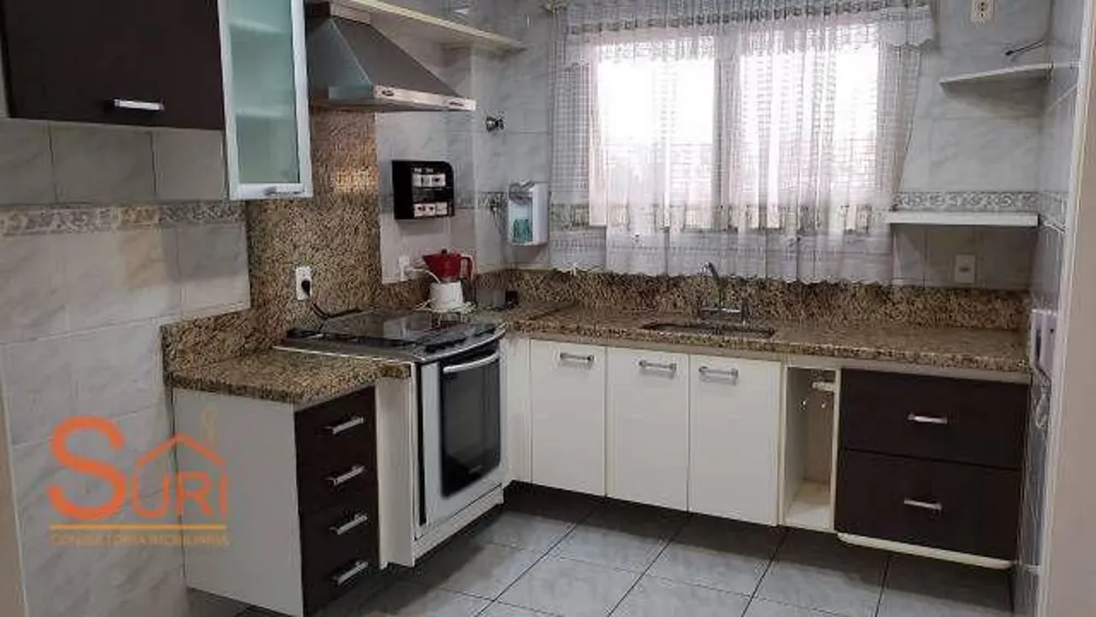 Cobertura, 3 quartos, 157 m² - Foto 4