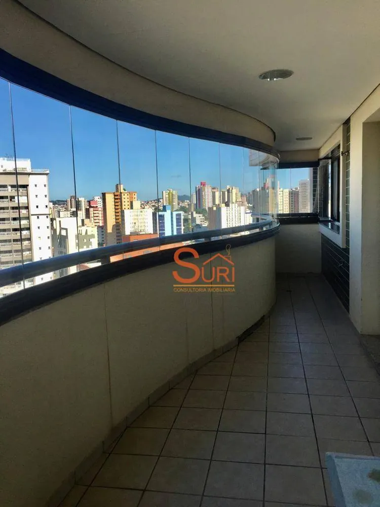Cobertura, 3 quartos, 290 m² - Foto 2