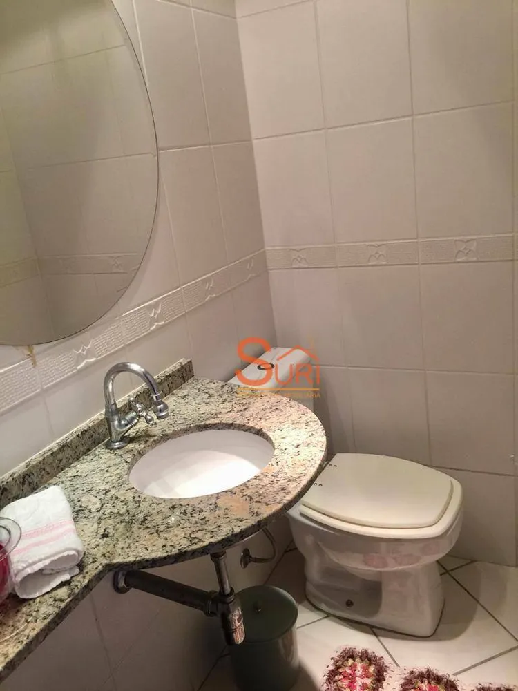 Cobertura, 3 quartos, 290 m² - Foto 4