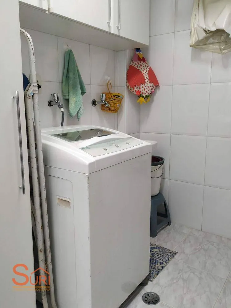 Apartamento, 3 quartos, 104 m² - Foto 3