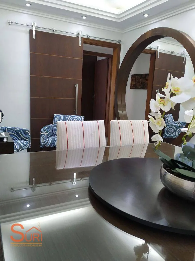 Apartamento, 3 quartos, 104 m² - Foto 4