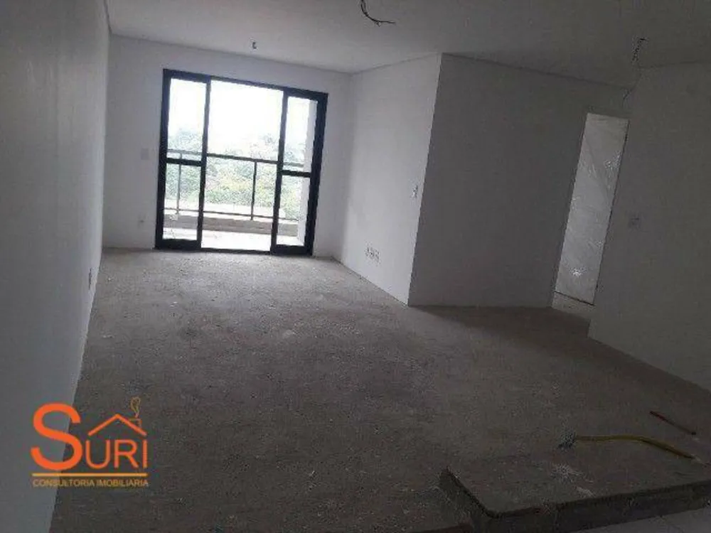 Apartamento, 3 quartos, 90 m² - Foto 2