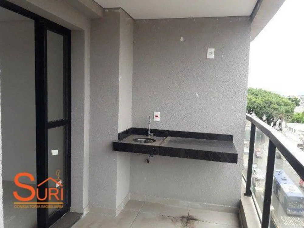 Apartamento, 3 quartos, 90 m² - Foto 1