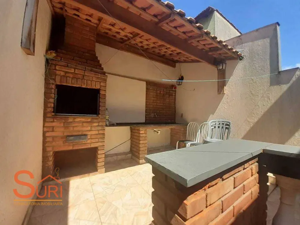 Sobrado, 2 quartos, 110 m² - Foto 2