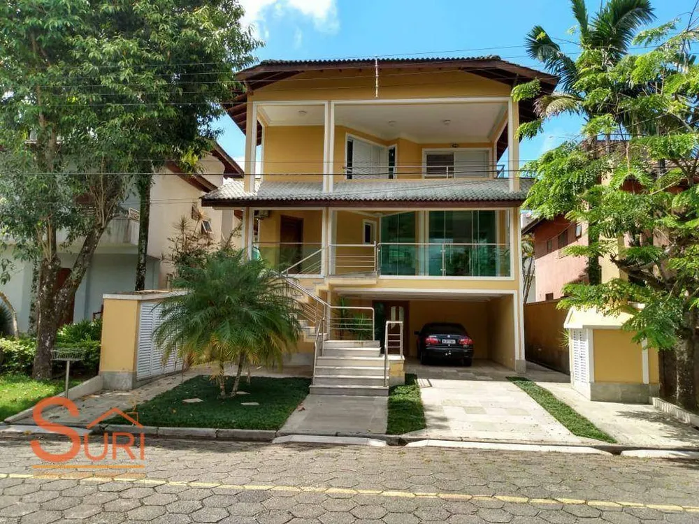 Casa, 6 quartos, 650 m² - Foto 2