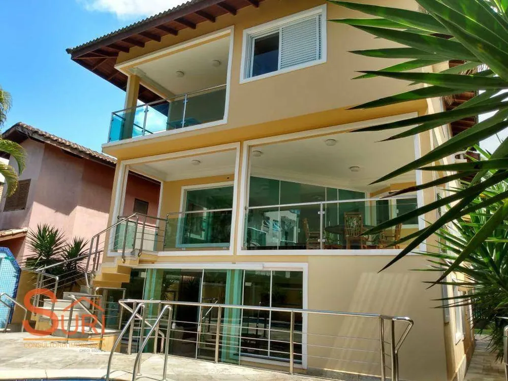 Casa, 6 quartos, 650 m² - Foto 3
