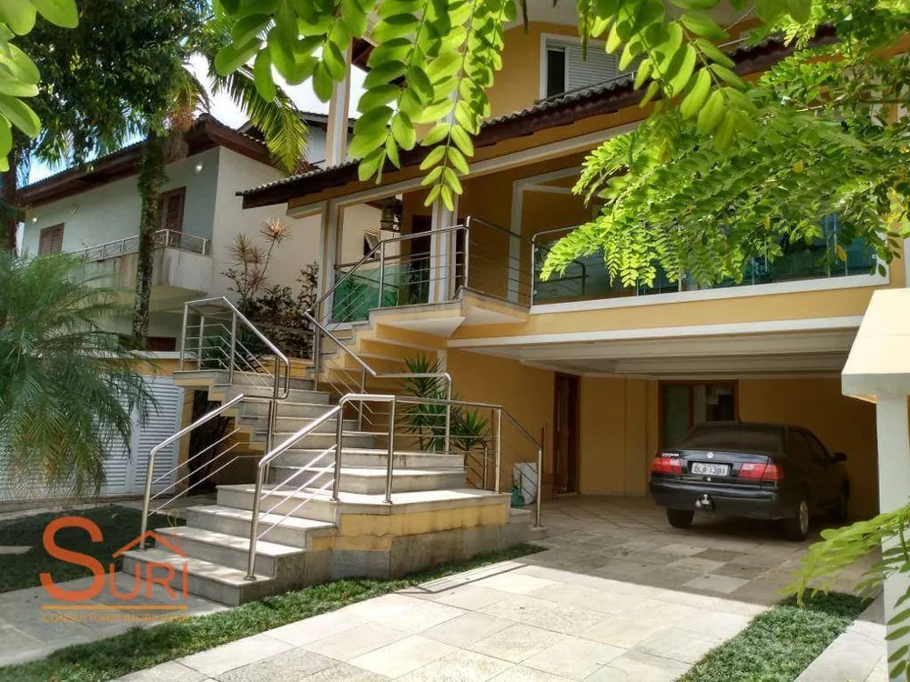 Casa, 6 quartos, 650 m² - Foto 4