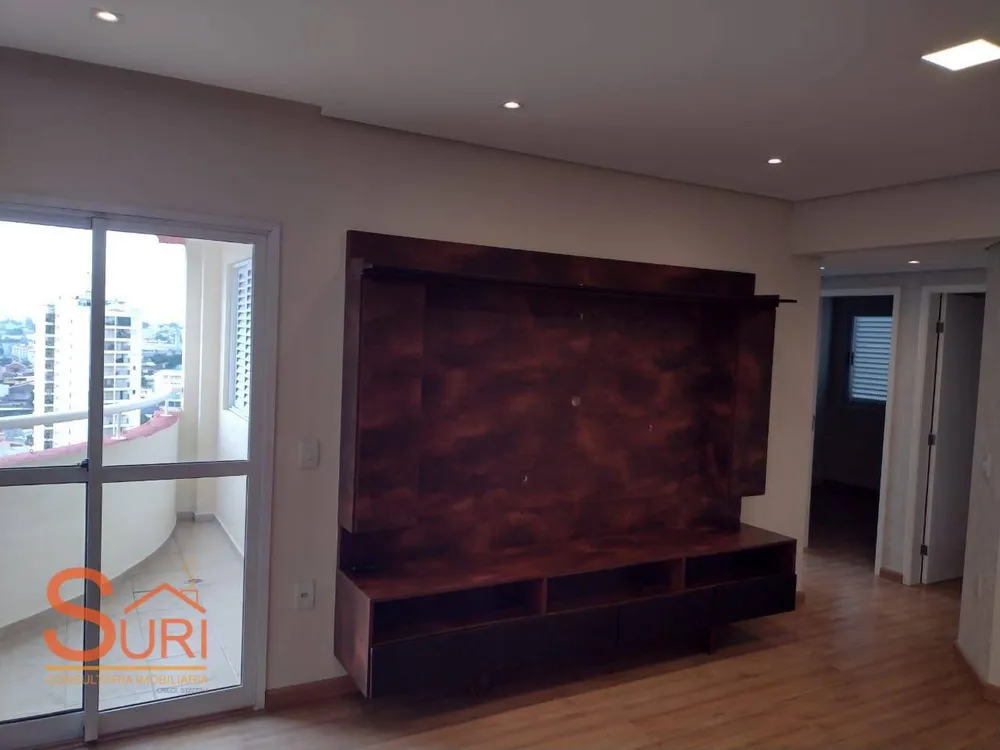 Apartamento, 3 quartos, 90 m² - Foto 4