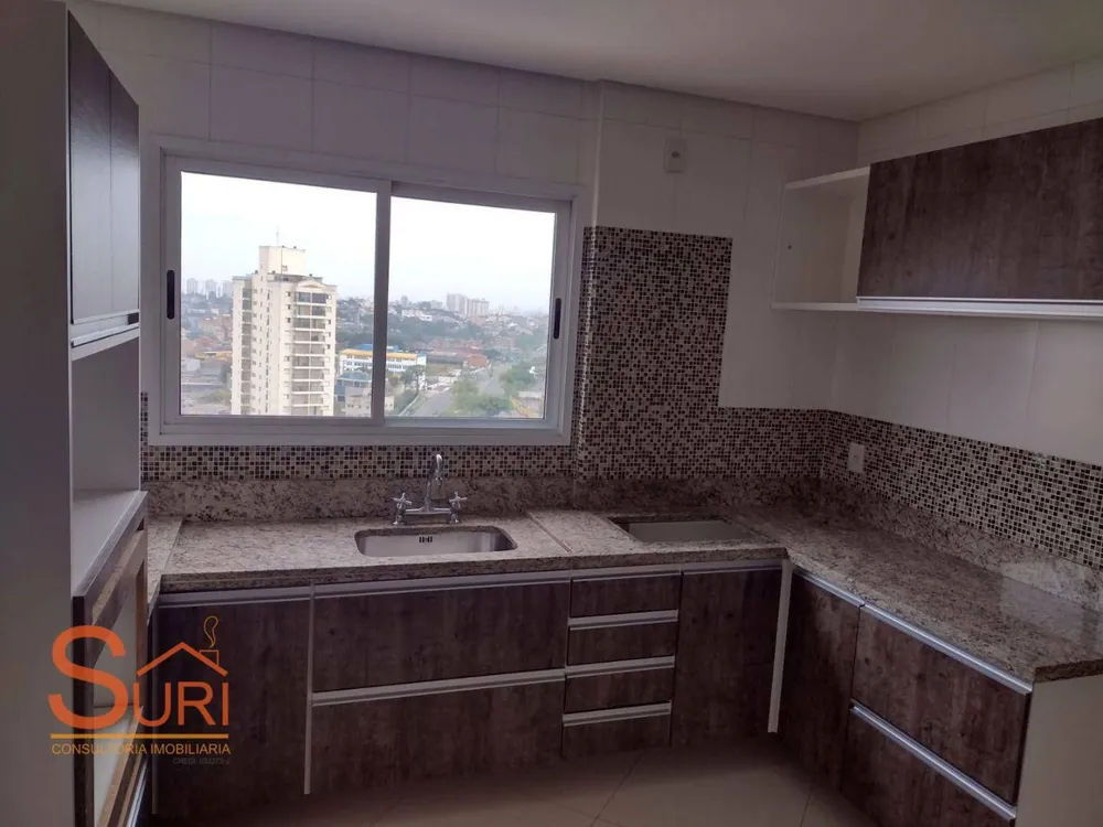 Apartamento, 3 quartos, 90 m² - Foto 3