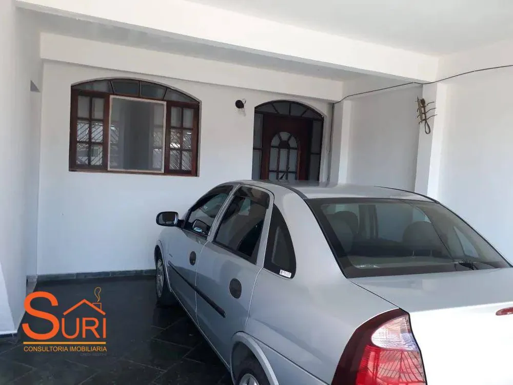 Sobrado, 2 quartos, 152 m² - Foto 3