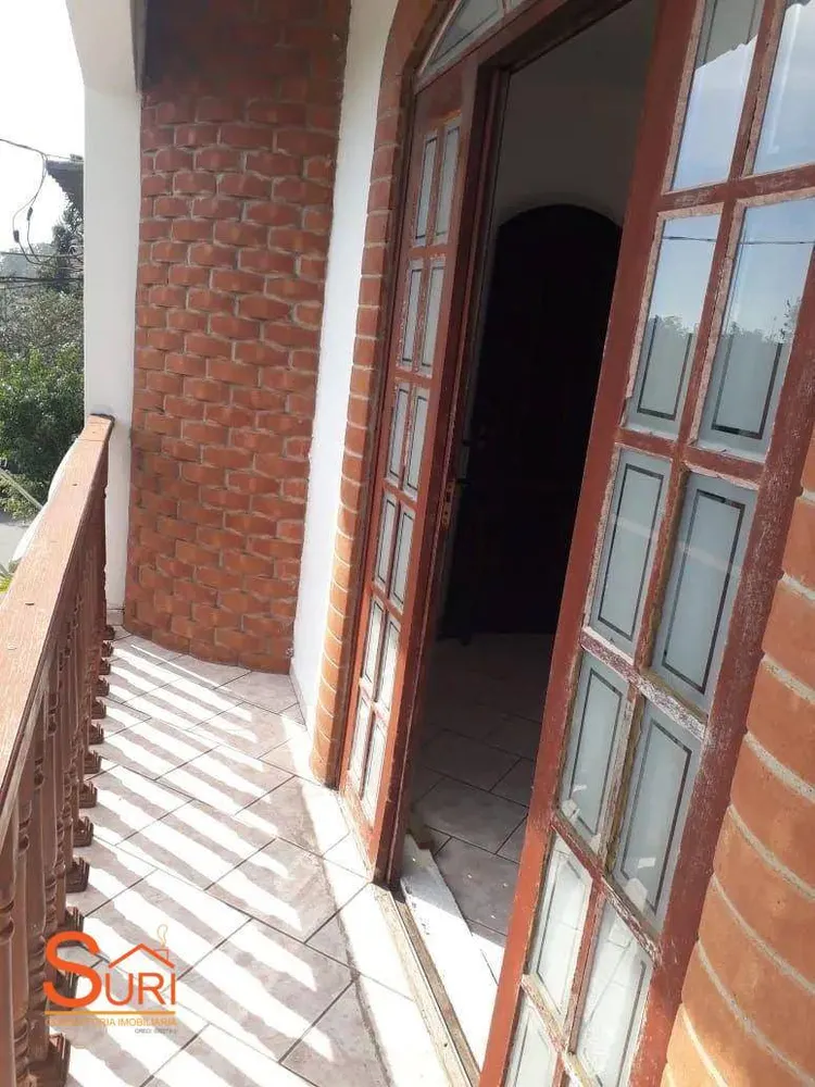 Sobrado, 2 quartos, 152 m² - Foto 1