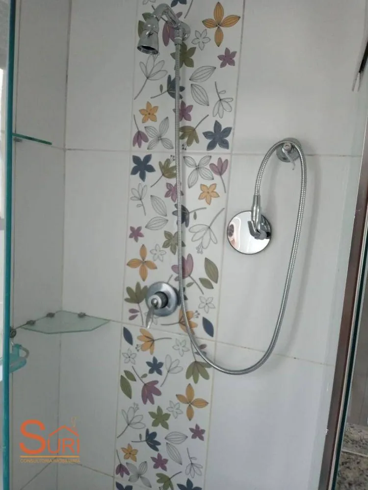 Apartamento, 3 quartos, 64 m² - Foto 4